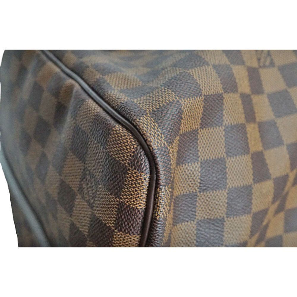 Louis Vuitton Keepall Bandoulire - Picture 6 of 10